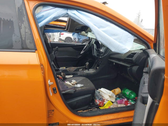 JF2GTADCXJ8331219 Subaru Crosstrek 2.0i Premium