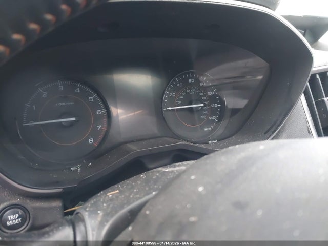 JF2GTADCXJ8331219 Subaru Crosstrek 2.0i Premium