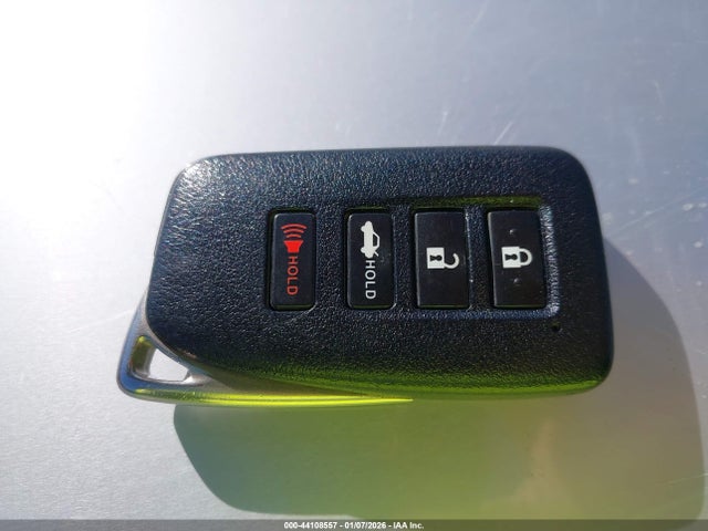 Lexus IS 250 2015 JTHBF1D28F5054939 Image 11