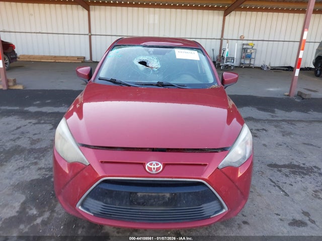 3MYDLBYV0HY183973 Toyota YARIS IA