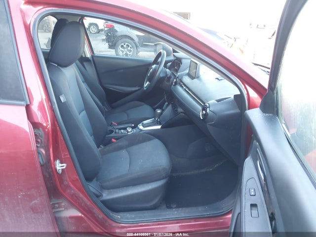 3MYDLBYV0HY183973 Toyota YARIS IA