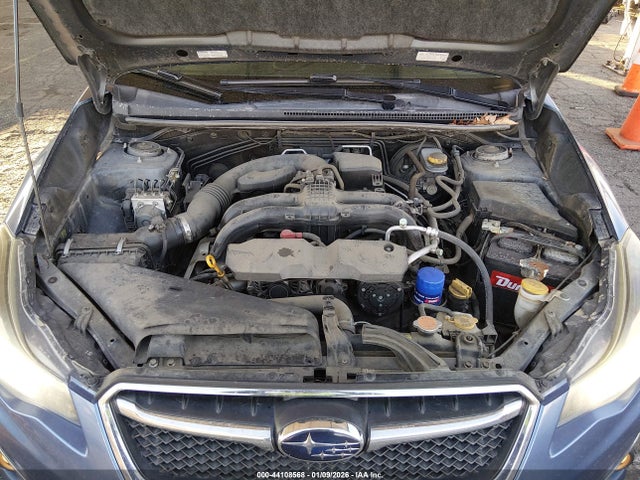JF1GJAK65GH003626 Subaru Impreza 2.0i Limited