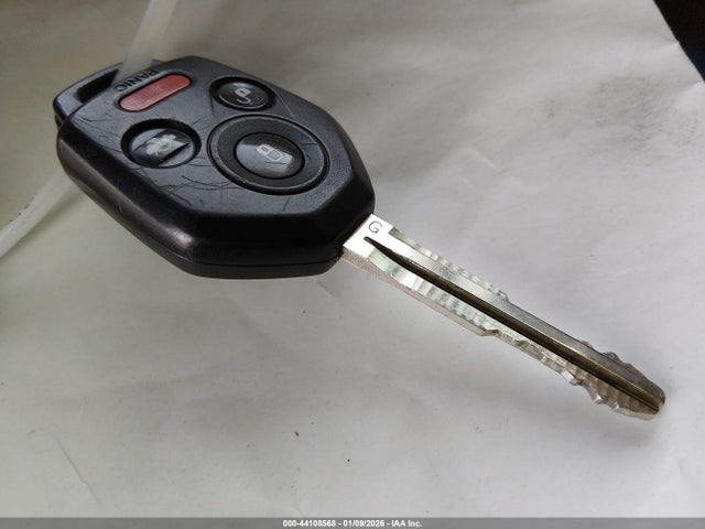 JF1GJAK65GH003626 Subaru Impreza 2.0i Limited