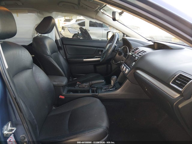 JF1GJAK65GH003626 Subaru Impreza 2.0i Limited