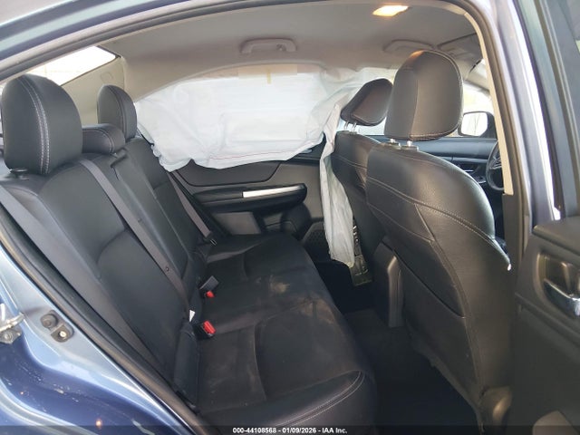 JF1GJAK65GH003626 Subaru Impreza 2.0i Limited