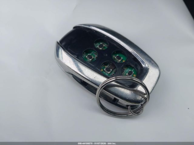 2011 JAGUAR XJ SAJWA2GB5BLV17338 Photo 10