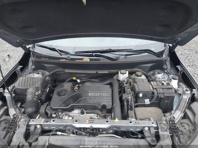 3GKALVEV5ML330940 GMC Terrain Awd Slt
