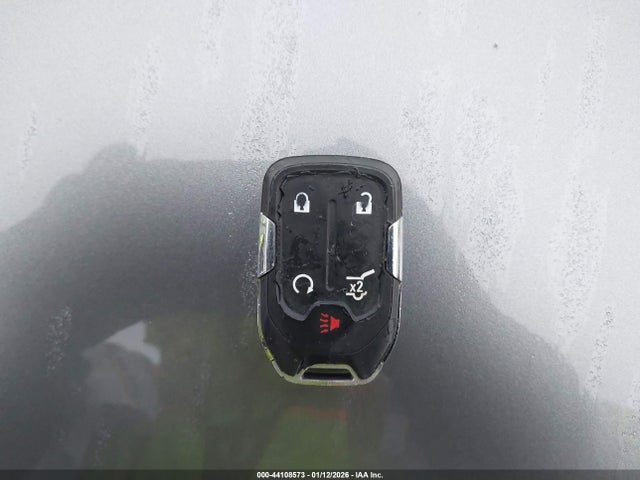 3GKALVEV5ML330940 GMC Terrain Awd Slt