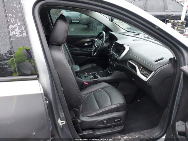3GKALVEV5ML330940 GMC Terrain Awd Slt