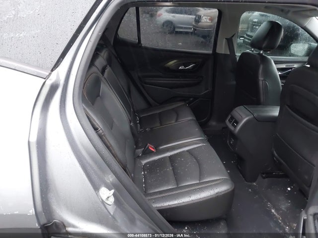 3GKALVEV5ML330940 GMC Terrain Awd Slt