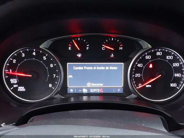 3GKALVEV5ML330940 GMC Terrain Awd Slt