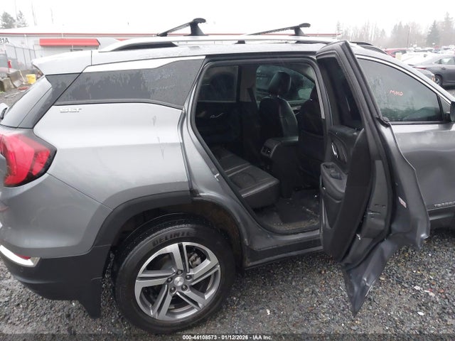 3GKALVEV5ML330940 GMC Terrain Awd Slt