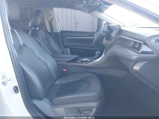 4T1K61AK0NU010228 Toyota CAMRY XSE