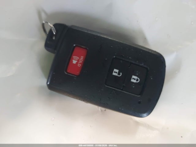 JTENU5JR3M5859138 Toyota 4runner Sr5 Premium
