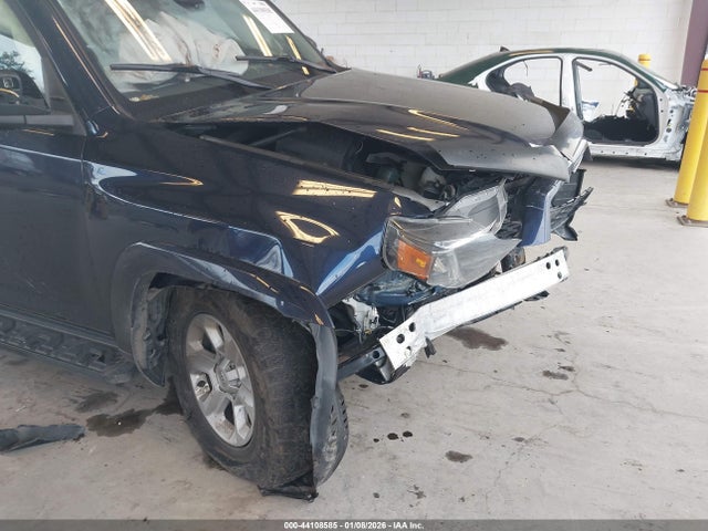 JTENU5JR3M5859138 Toyota 4runner Sr5 Premium