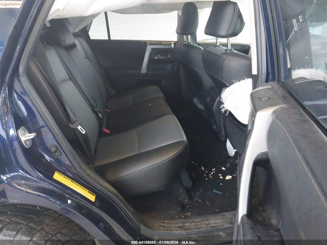 JTENU5JR3M5859138 Toyota 4runner Sr5 Premium