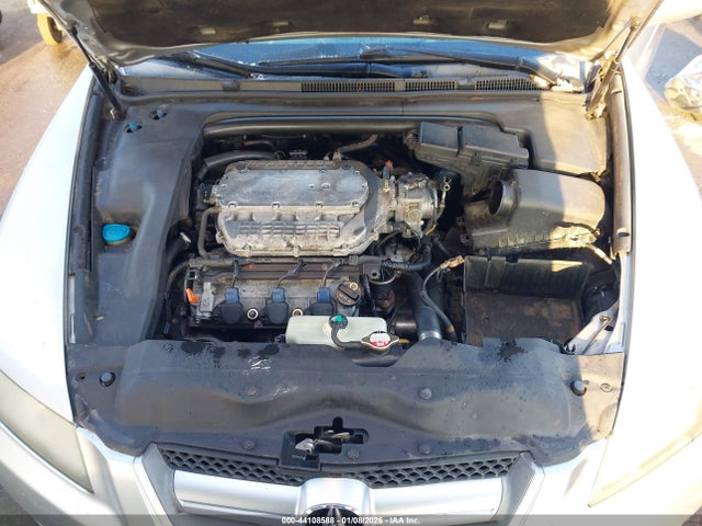 Aukcja sprzedaży 2007 Acura Tl 3.2, vin: 19UUA66277A026109, numer aukcji: 44108588