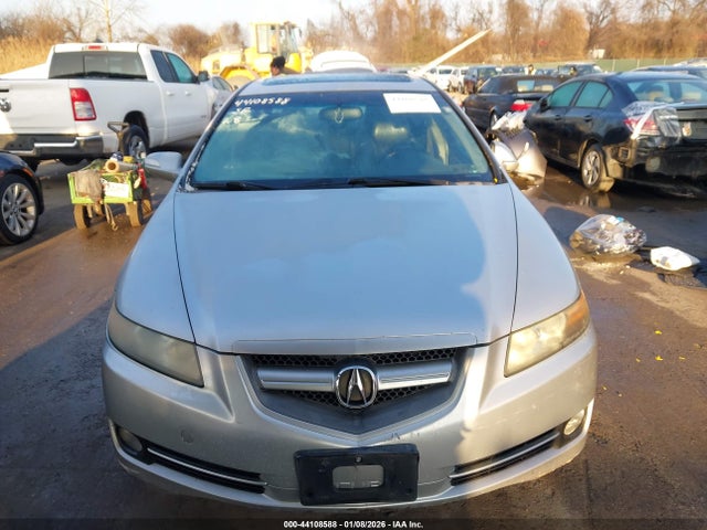 Aukcja sprzedaży 2007 Acura Tl 3.2, vin: 19UUA66277A026109, numer aukcji: 44108588