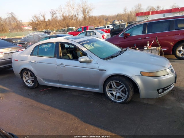 Aukcja sprzedaży 2007 Acura Tl 3.2, vin: 19UUA66277A026109, numer aukcji: 44108588