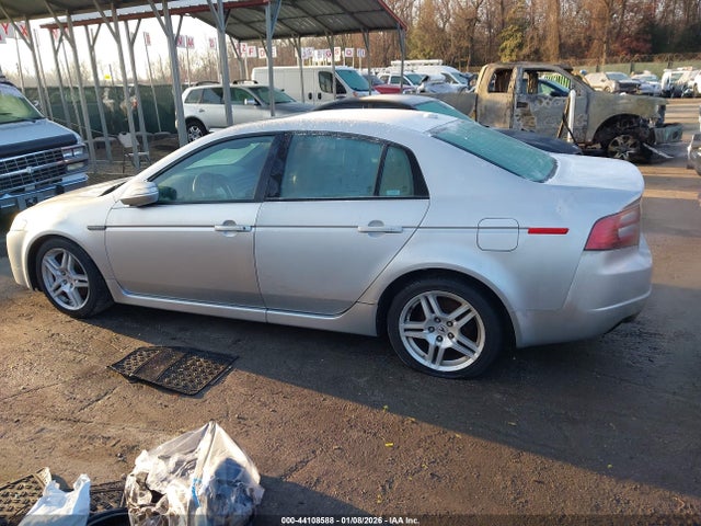 Aukcja sprzedaży 2007 Acura Tl 3.2, vin: 19UUA66277A026109, numer aukcji: 44108588