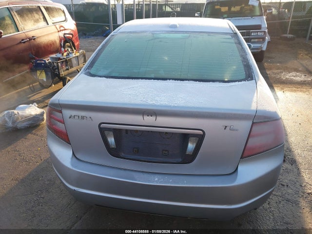 Aukcja sprzedaży 2007 Acura Tl 3.2, vin: 19UUA66277A026109, numer aukcji: 44108588