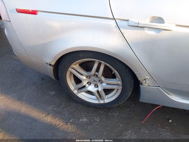 Aukcja sprzedaży 2007 Acura Tl 3.2, vin: 19UUA66277A026109, numer aukcji: 44108588