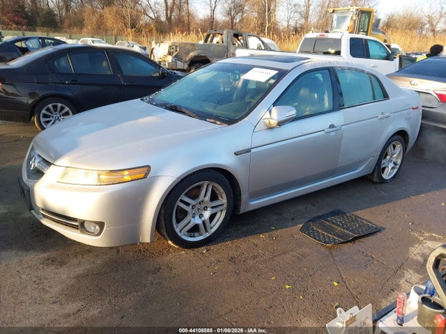 Aukcja sprzedaży 2007 Acura Tl 3.2, vin: 19UUA66277A026109, numer aukcji: 44108588