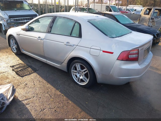 Aukcja sprzedaży 2007 Acura Tl 3.2, vin: 19UUA66277A026109, numer aukcji: 44108588