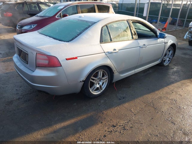 Aukcja sprzedaży 2007 Acura Tl 3.2, vin: 19UUA66277A026109, numer aukcji: 44108588