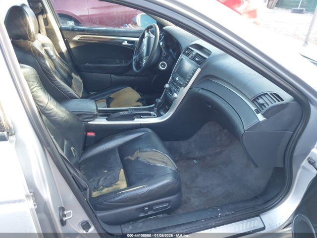 Aukcja sprzedaży 2007 Acura Tl 3.2, vin: 19UUA66277A026109, numer aukcji: 44108588