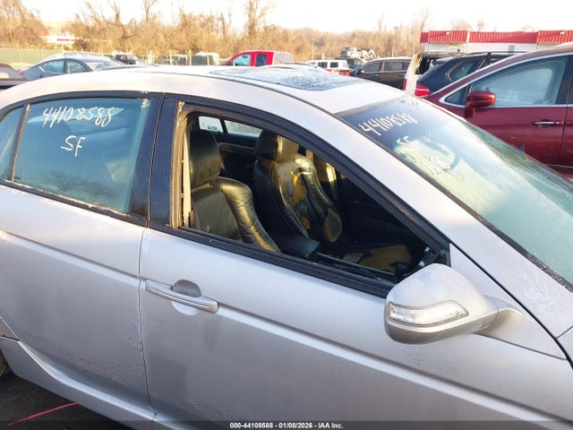 Aukcja sprzedaży 2007 Acura Tl 3.2, vin: 19UUA66277A026109, numer aukcji: 44108588