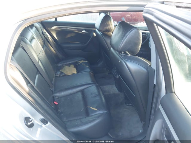 Aukcja sprzedaży 2007 Acura Tl 3.2, vin: 19UUA66277A026109, numer aukcji: 44108588