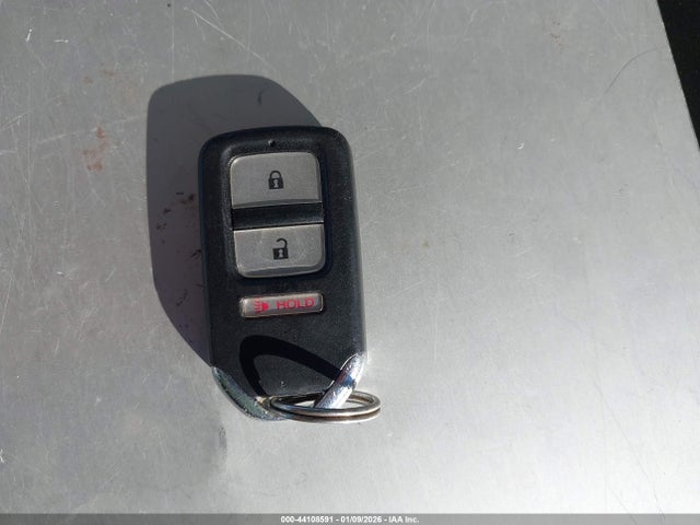 3HGGK5H98GM704397 Honda Fit Ex-l
