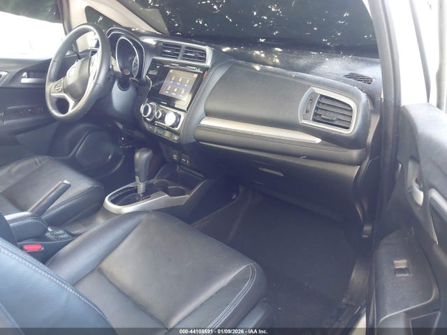 3HGGK5H98GM704397 Honda Fit Ex-l