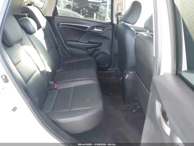 3HGGK5H98GM704397 Honda Fit Ex-l