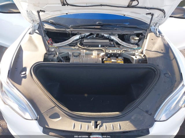 2020 TESLA MODEL S 5YJSA1E42LF379869 Photo 9