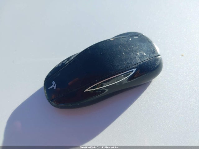 2020 TESLA MODEL S 5YJSA1E42LF379869 Photo 10