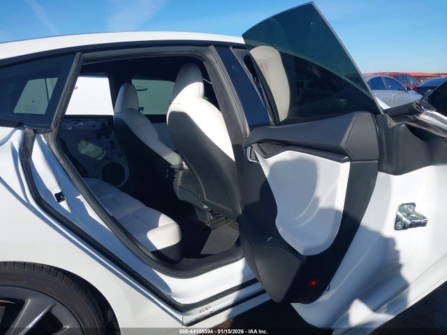 2020 TESLA MODEL S 5YJSA1E42LF379869 Photo 7