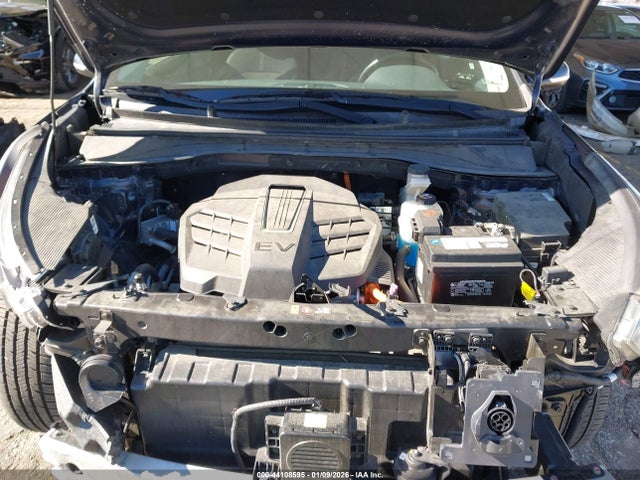 2019 KIA NIRO EV KNDCC3LG4K5026251 Photo 9
