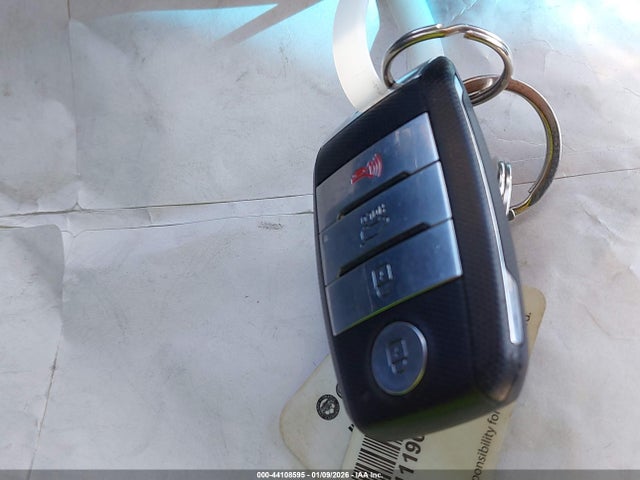 2019 KIA NIRO EV KNDCC3LG4K5026251 Photo 10