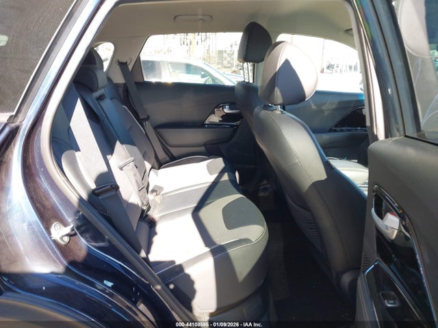 2019 KIA NIRO EV KNDCC3LG4K5026251 Photo 7