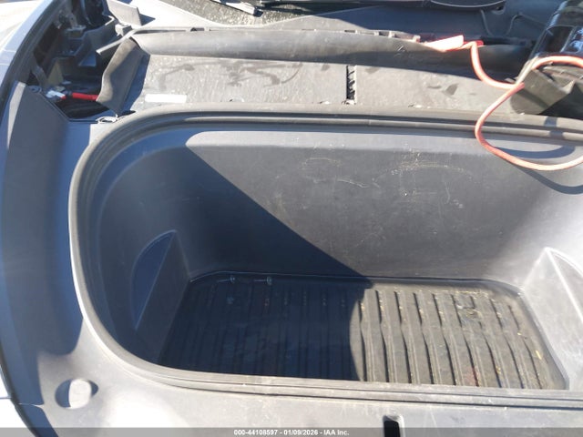 2023 TESLA MODEL Y 7SAYGDEE7PF905148 Photo 9