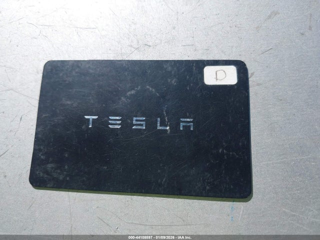 2023 TESLA MODEL Y 7SAYGDEE7PF905148 Photo 10