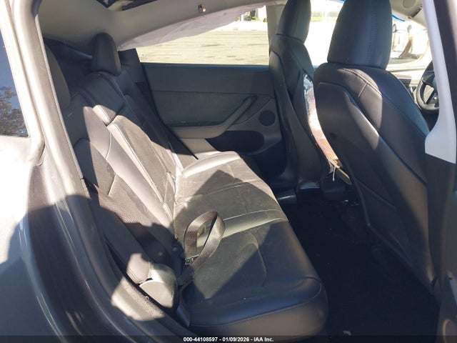 2023 TESLA MODEL Y 7SAYGDEE7PF905148 Photo 7