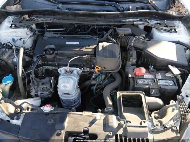 1HGCT1B43GA012045 Honda Accord Lx-s