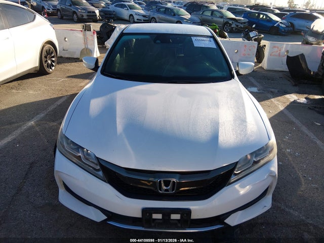 1HGCT1B43GA012045 Honda Accord Lx-s
