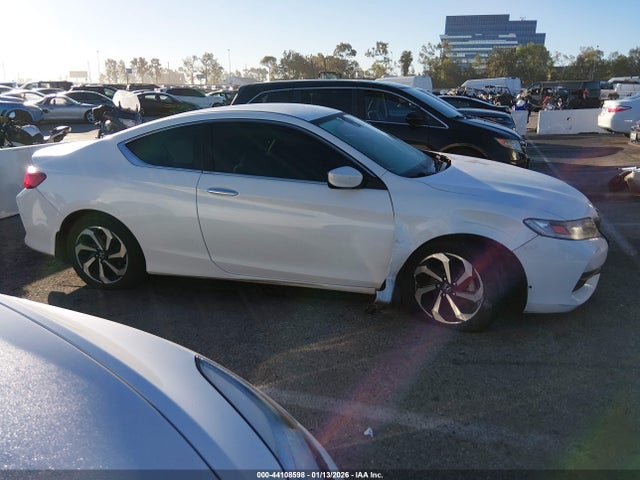 1HGCT1B43GA012045 Honda Accord Lx-s
