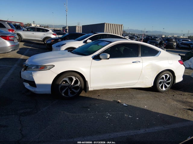 1HGCT1B43GA012045 Honda Accord Lx-s