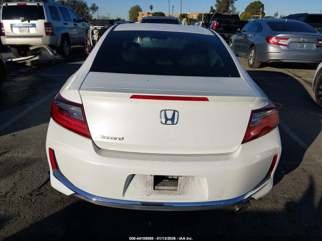 1HGCT1B43GA012045 Honda Accord Lx-s