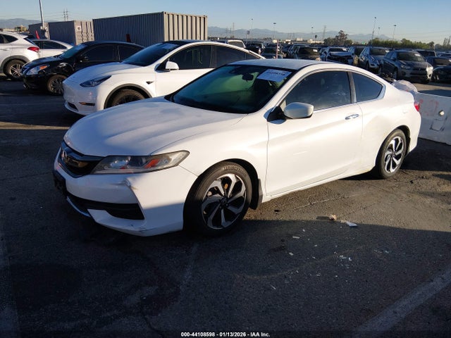 1HGCT1B43GA012045 Honda Accord Lx-s